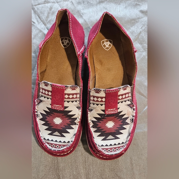 Ariat Cruiser Shoe - Picture 2 of 6